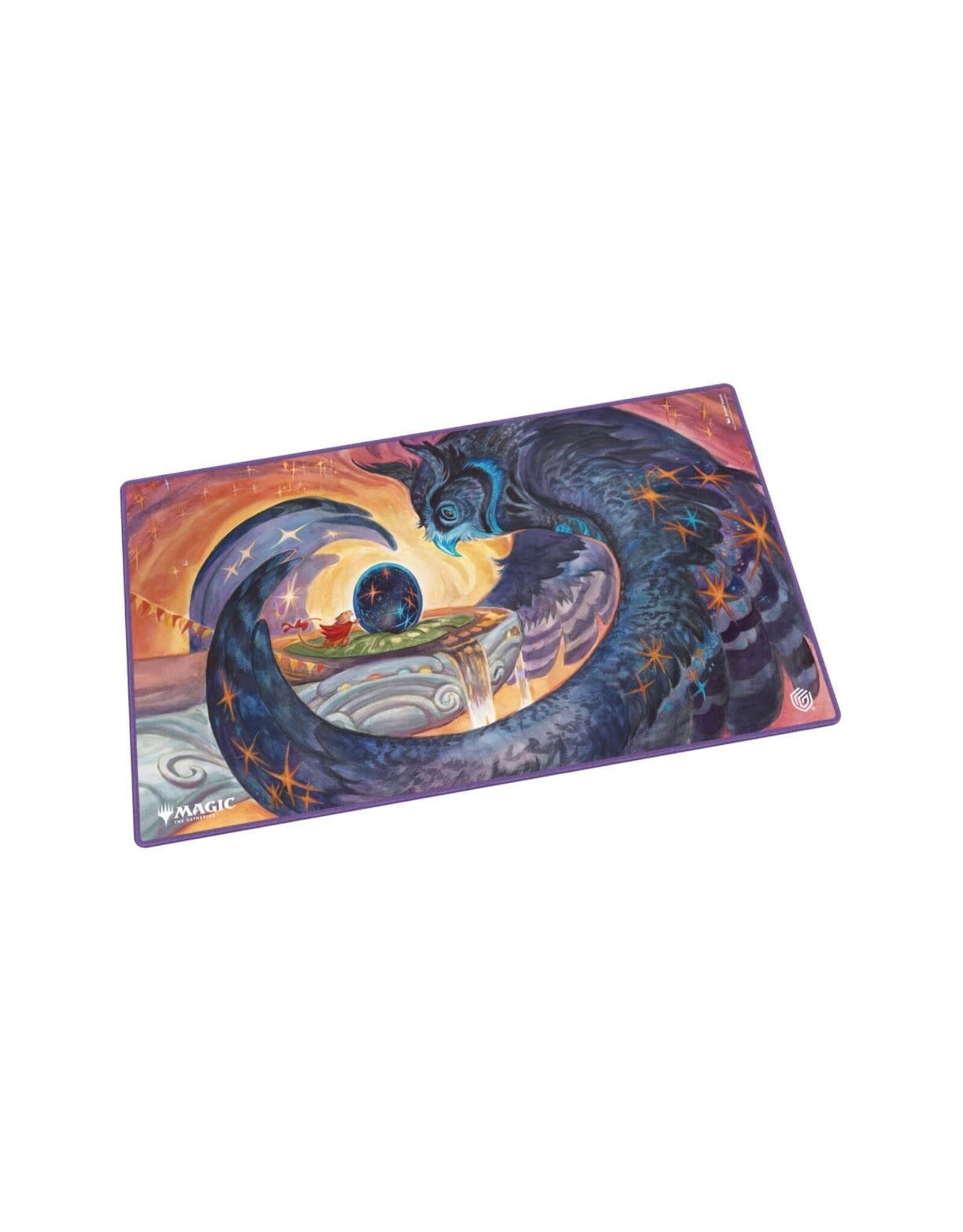 Ultra Pro Ug Playmat Mtg Bloomburrow - Starlit Truce