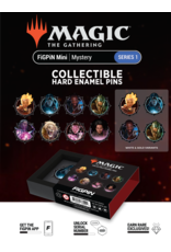 Figpin Figpin Mtg Mystery Minis Booster