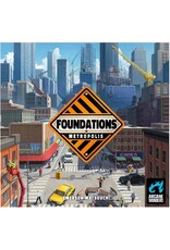 Arcane Wonders Foundations Of Metropolis