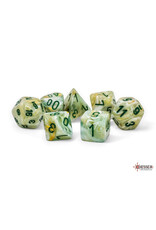 Chessex Chessex Mega-Hedral 7pc Dice Set