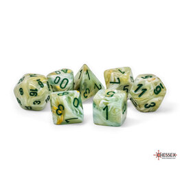Chessex Chessex Mega-Hedral 7pc Dice Set