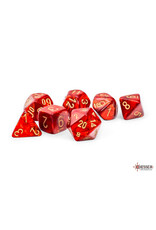 Chessex Chessex Mega-Hedral 7pc Dice Set