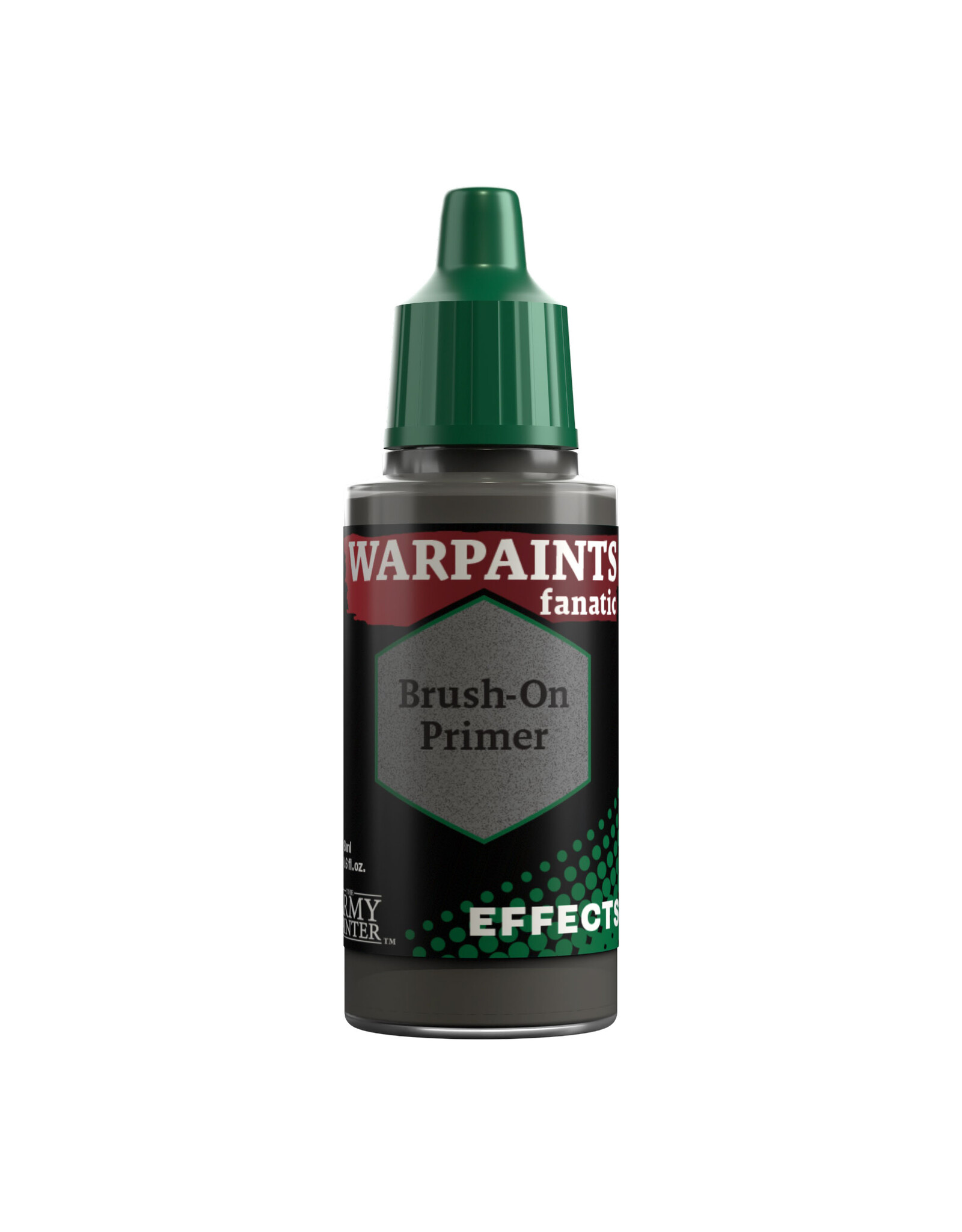 Army Painter Warpaints: Fanatic Effects Brush-On Primer