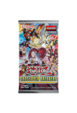 Konami Yugioh Crossover Breaker Booster Pack