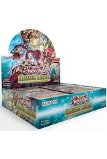 Konami Yugioh Crossover Breaker Booster Box