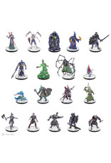 WizKids Pathfinder Battles: Fearsome Forces Battle Brick Single
