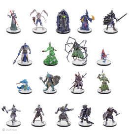 WizKids Pathfinder Battles: Fearsome Forces Battle Brick Single