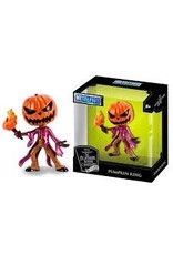 Nightmare Before Xmas  Metal Figures