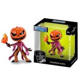 Nightmare Before Xmas  Metal Figures
