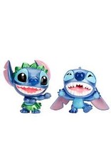 Disney Stitch Metal Figures