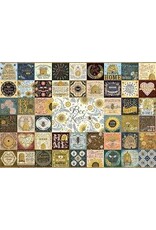 Cobble Hill Cobble Hill Puzzle: Bee Kind  (2000 PCS)