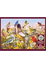 Cobble Hill Cobble Hill Puzzle: Field Song  (2000 PCS)