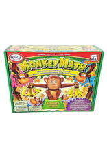 Popular Playthings Monkey Math