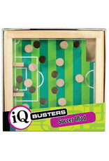 Outset Media IQ Busters - Soccer Mad