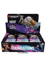 Wizards of the Coast MTG: Foundations Play Booster Box