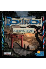Rio Grande Games Dominion Rising Sun