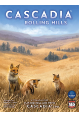 Alderac Entertainment Group Cascadia Rolling Hills