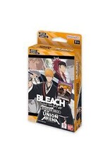Bandai Union Arena Bleach Thousand Year Blood War Starter Deck