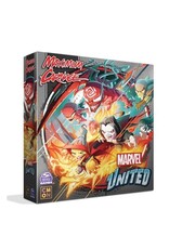 CMON Marvel United: Maximum Carnage
