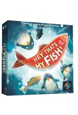 Next Move Games Hey! That's My FISH