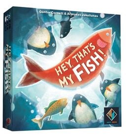 Next Move Games Hey! That's My FISH