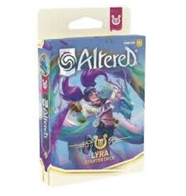 Equinox Altered - Lyra Starter Deck