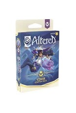 Equinox Altered - Yzmir Starter Deck