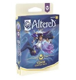 Equinox Altered - Yzmir Starter Deck