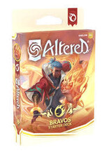 Equinox Altered - Bravos Starter Deck