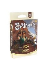 Equinox Altered - Axiom Starter Deck