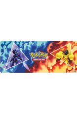 Pokemon Ultra Pro 6 Foot Table Playmat Pokemon Armarouge & Celuledge