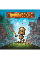 Transmissions