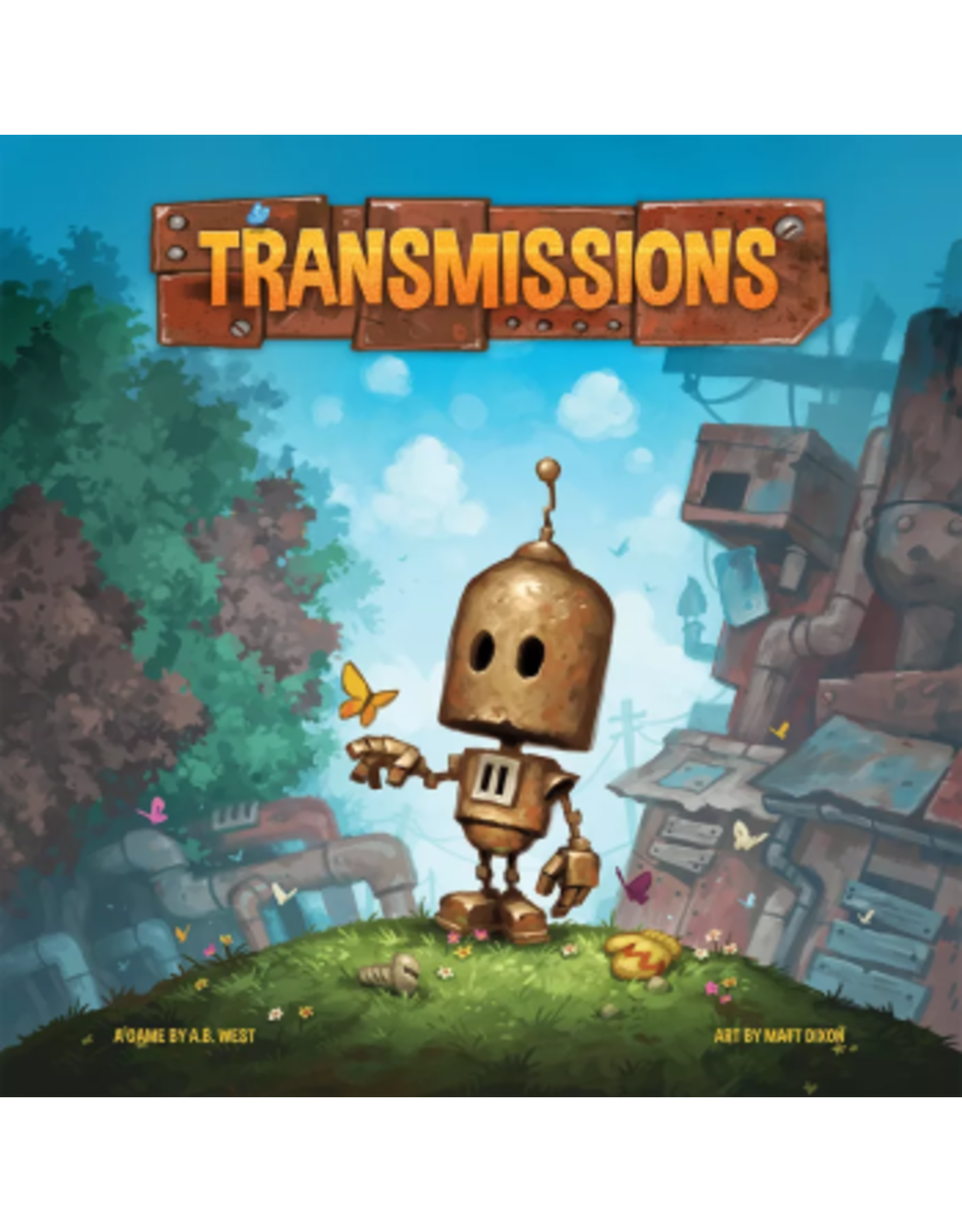 Transmissions
