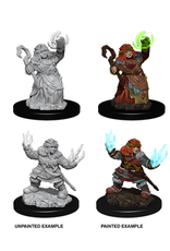 Paizo Pathfinder Unpainted Minis Wave 1-10
