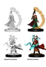 Paizo Pathfinder Unpainted Minis Wave 1-10