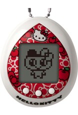Bandai Tamagotchi Hello Kitty Nano Red