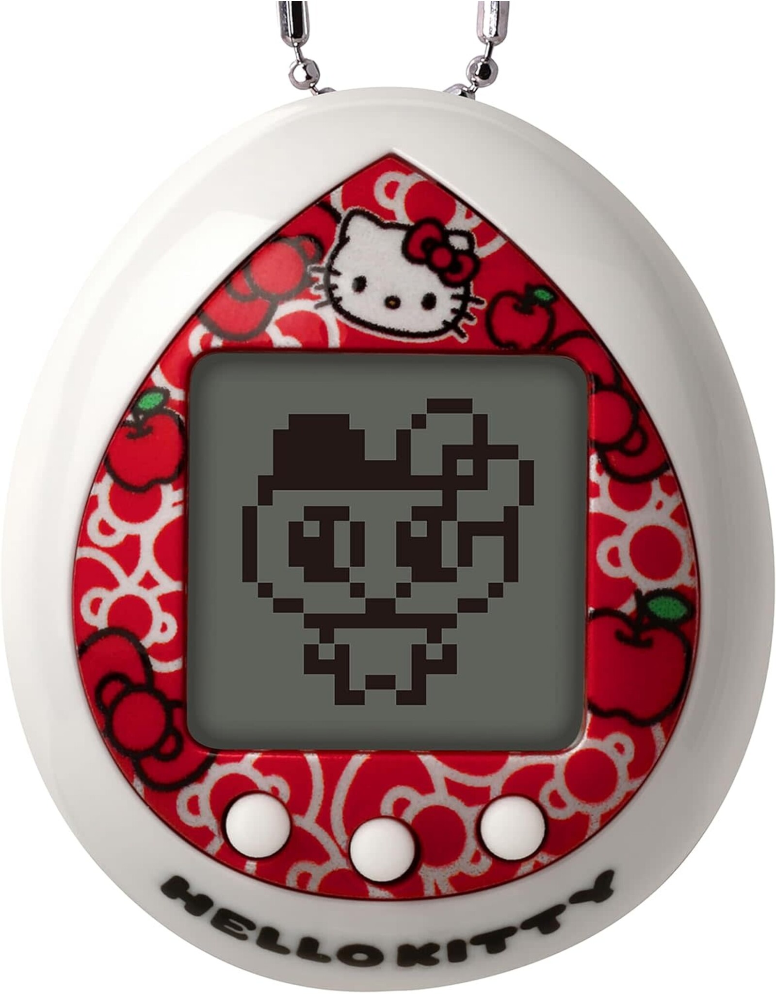 Bandai Tamagotchi Hello Kitty Nano Red
