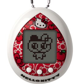 Bandai Tamagotchi Hello Kitty Nano Red