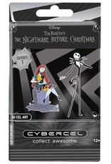 Cybercel Nightmare Before Christmas - Pack