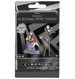 Cybercel Nightmare Before Christmas - Pack