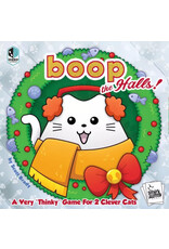 Boop The Halls
