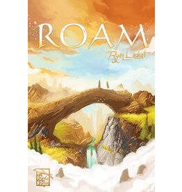 Red Raven Roam