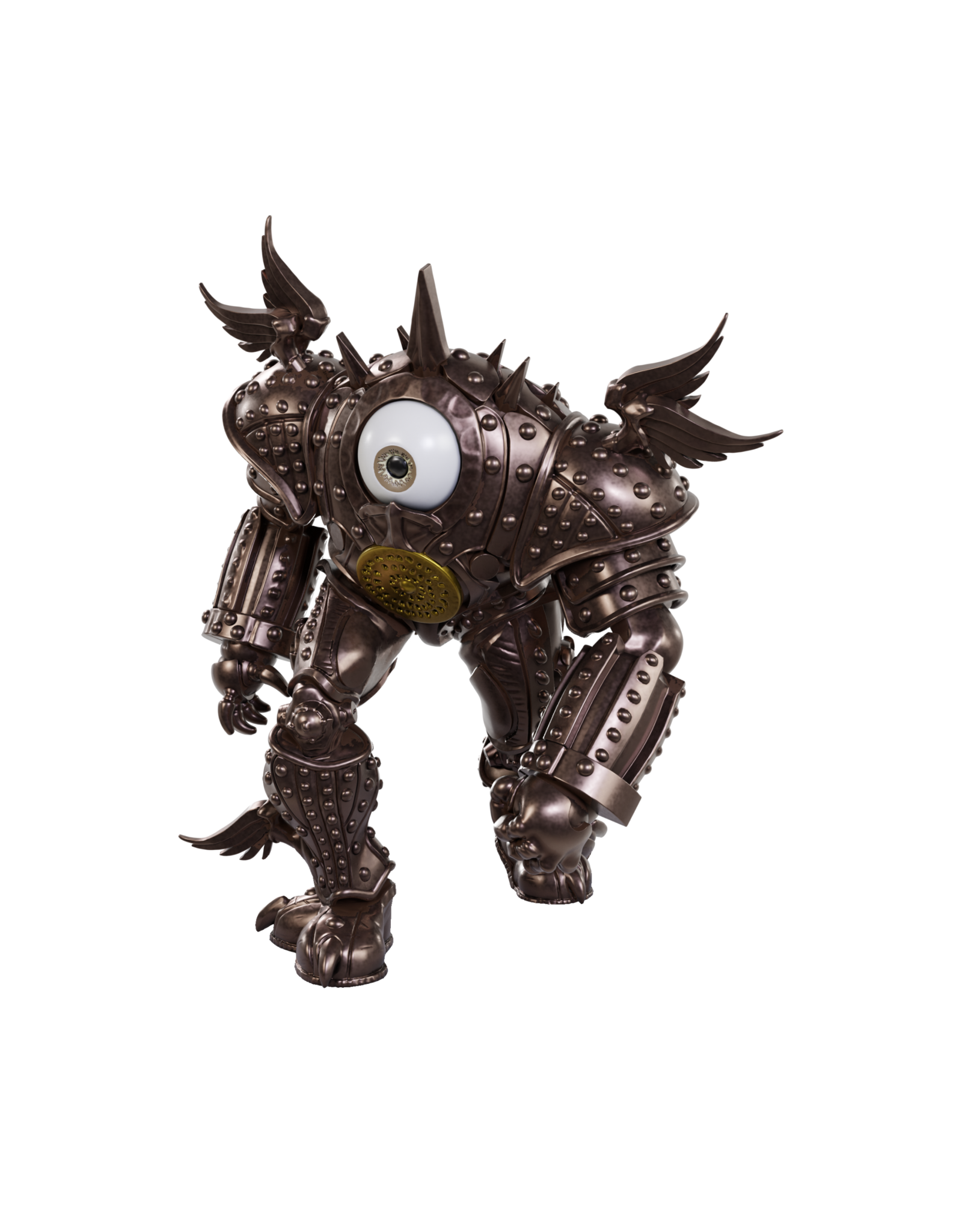 WizKids D&D Nolzur's Marvelous Minis Wave 23