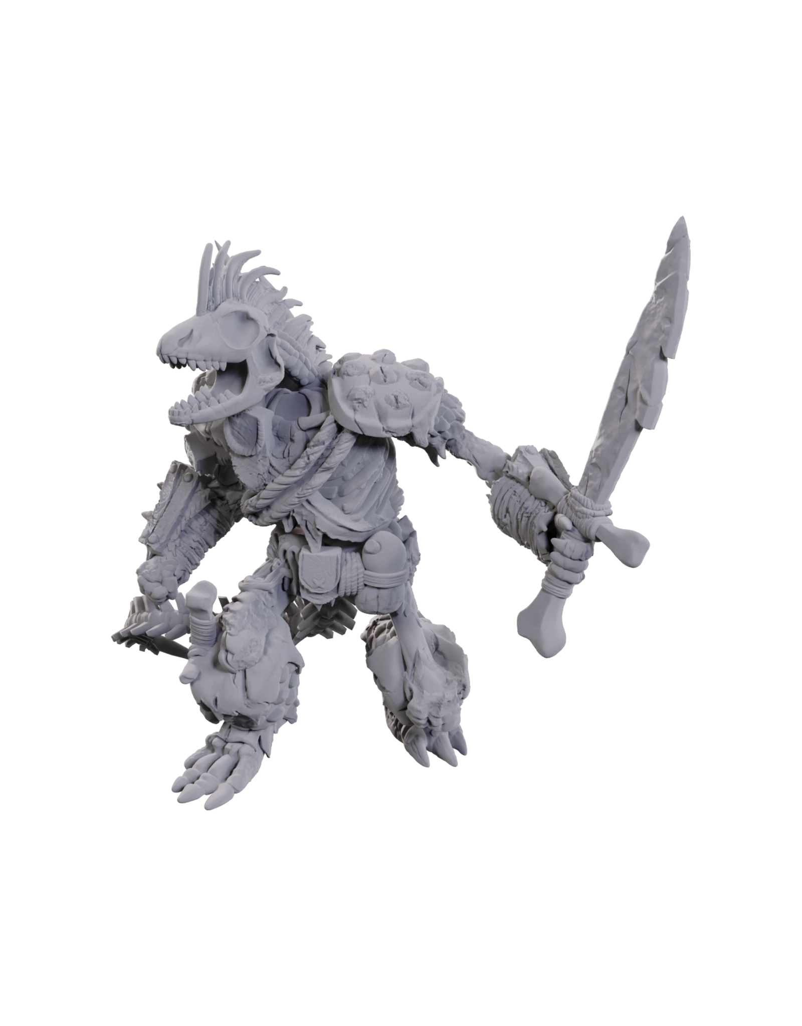 WizKids D&D Nolzur's Marvelous Minis Wave 23