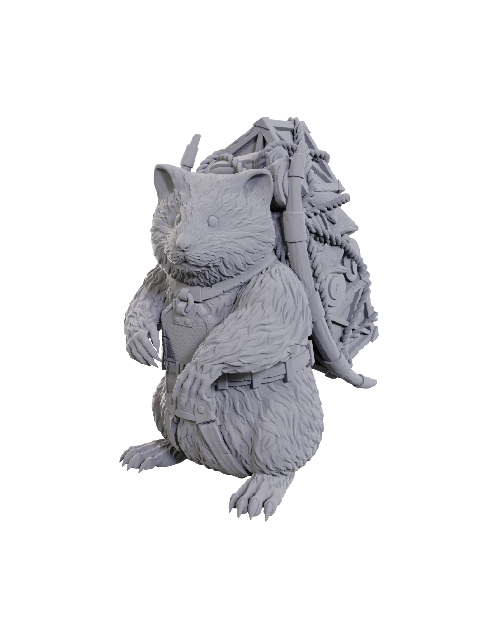 WizKids D&D Nolzur's Marvelous Minis Wave 23