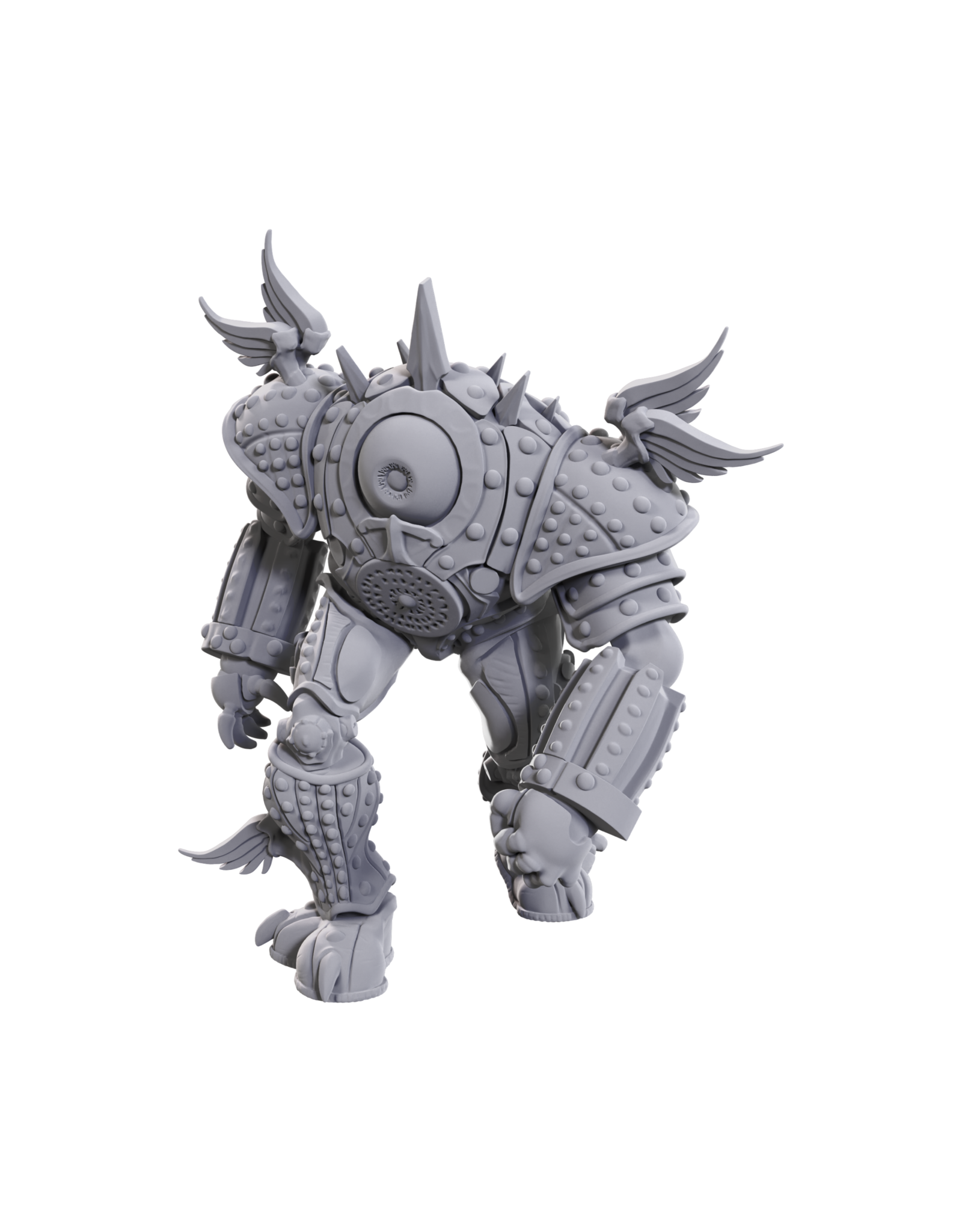 WizKids D&D Nolzur's Marvelous Minis Wave 23