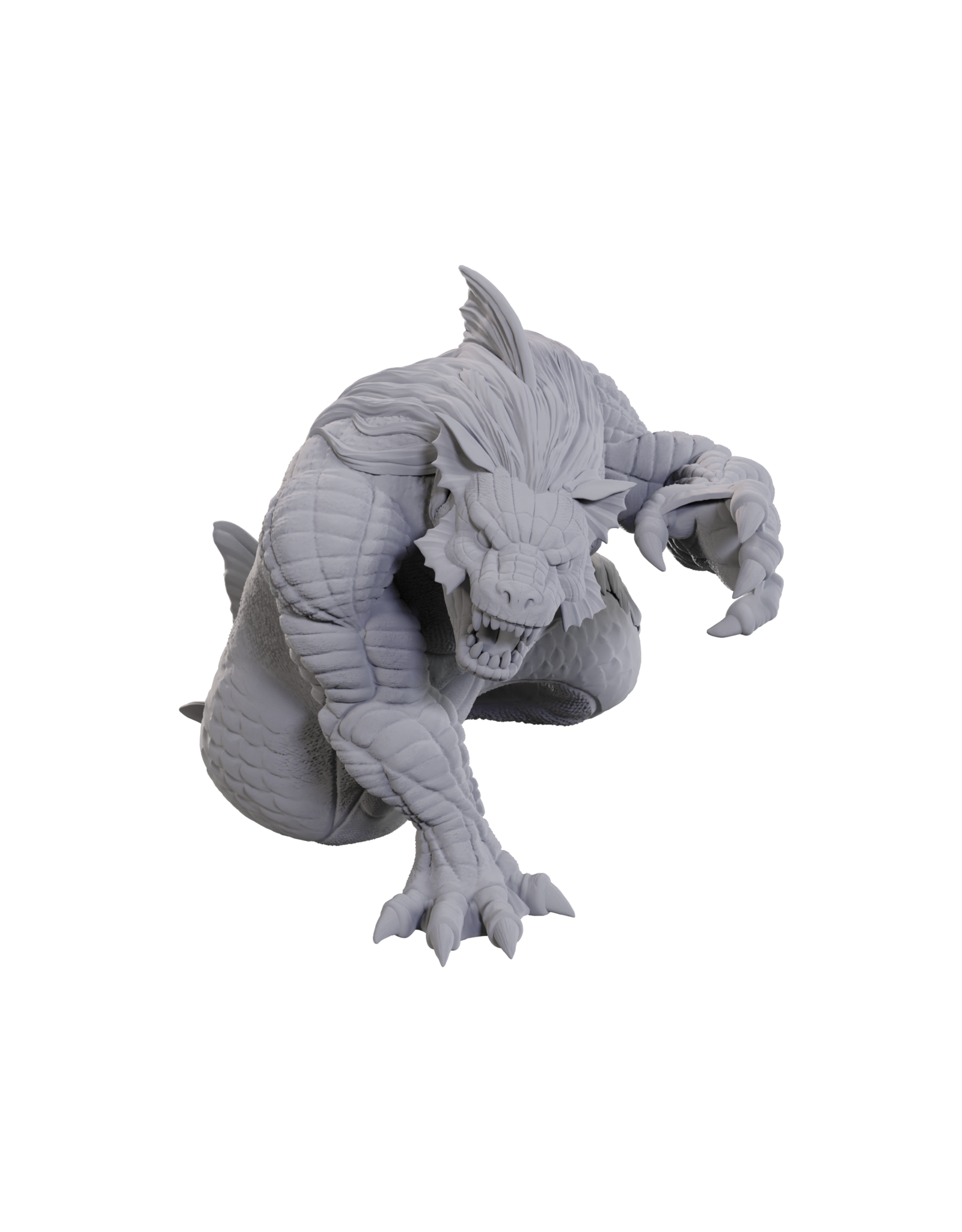 WizKids D&D Nolzur's Marvelous Minis Wave 23
