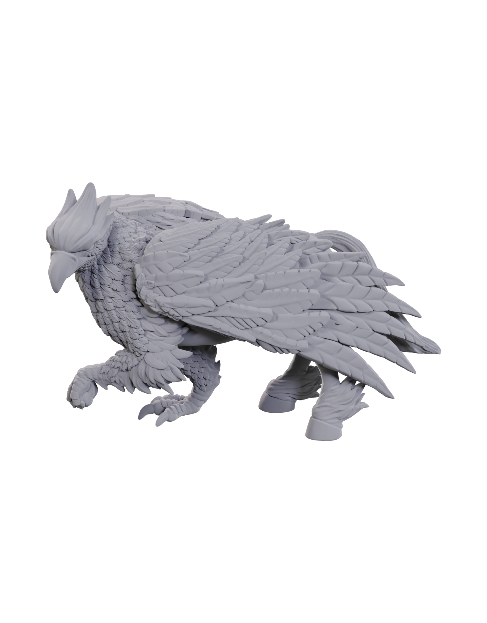 WizKids D&D Nolzur's Marvelous Minis Wave 23
