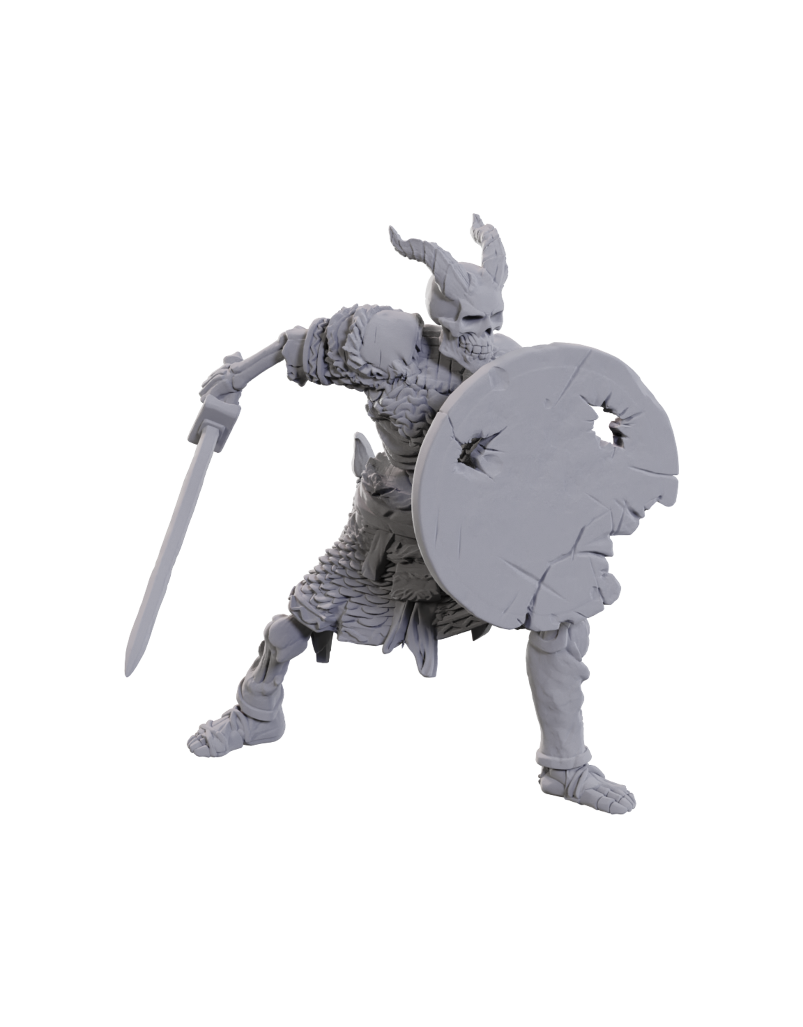 WizKids D&D Nolzur's Marvelous Minis Wave 23