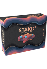 Stakd+